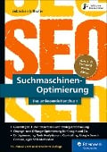 Suchmaschinen-Optimierung - Sebastian Erlhofer