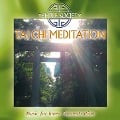 Tai Chi Meditation-Music For Inner Concentration - Temple Society