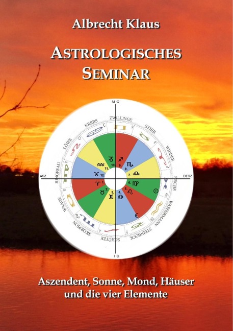 Astrologisches Seminar - Albrecht Klaus