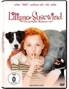 Cover-Bild zum Titel 'Liliane Susewind - Ein tierisches Abenteuer' von 'Matthias Dinter, Beate Fraunholz, Betty Platz, Tilman Sillescu, Riad Abdel-Nabi'