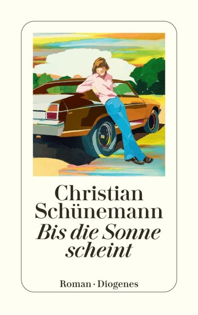 Bis die Sonne scheint - Christian Schünemann