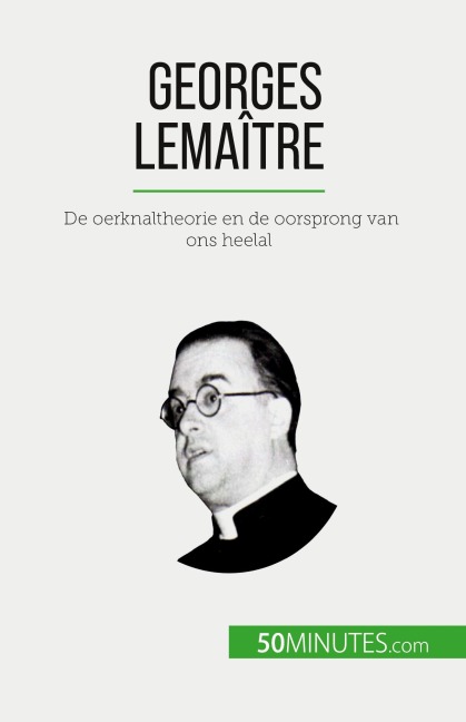 Georges Lemaître - Pauline Landa