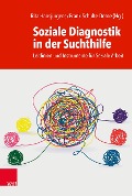 Cover-Bild zum Titel 'Soziale Diagnostik in der Suchthilfe' von ''