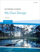 Cover-Bild zum Titel 'My Own Design' von ''