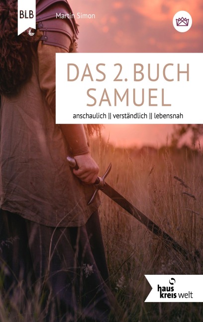 Das 2. Buch Samuel - Martin Simon