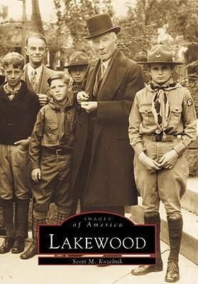 Lakewood - Scott Kozelnik