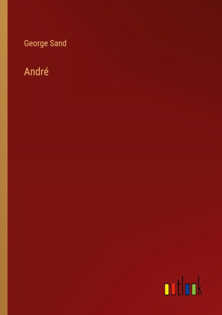 André - George Sand