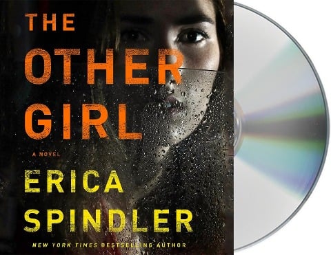 The Other Girl - Erica Spindler