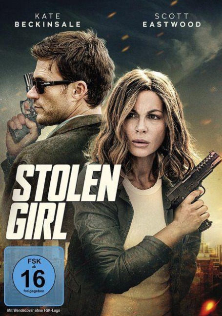 Stolen Girl - Kate/Eastwood Beckinsale