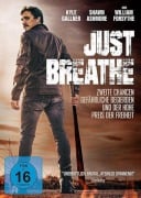 Cover-Bild zum Titel 'Just Breathe' von 'Paul Pompa Iii, Jose Cancela'