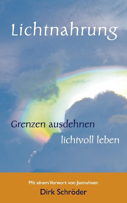 Lichtnahrung - Dirk Schröder