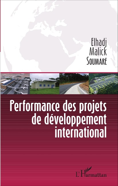 Performance des projets de développement international - Elhadji Malick Soumaré