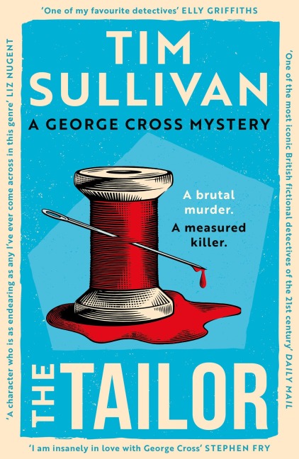 The Tailor - Tim Sullivan