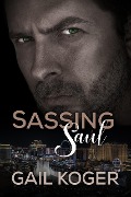 Cover-Bild zum Titel 'Sassing Saul' von 'Gail Koger'