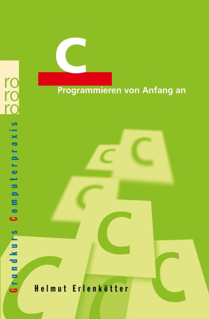 C - Helmut Erlenkötter