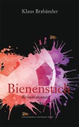 Cover-Bild zum Titel 'Bienenstich' von 'Klaus Brabänder'