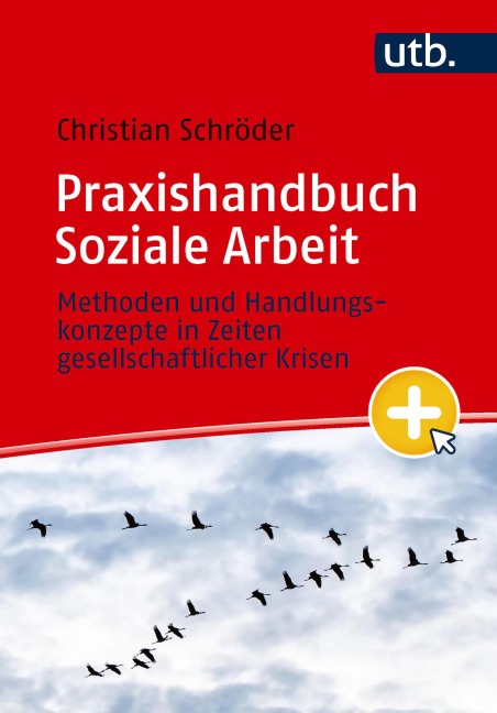 Praxishandbuch Soziale Arbeit - Christian Schröder
