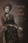 Cover-Bild zum Titel 'Stepping Lively in Place' von 'Joyce Linda Broussard'