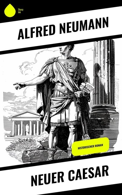 Neuer Caesar - Alfred Neumann