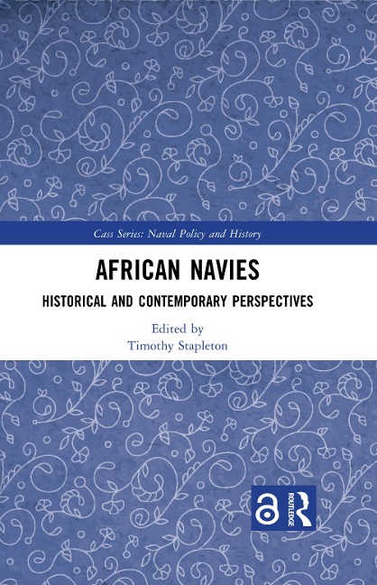 African Navies - 