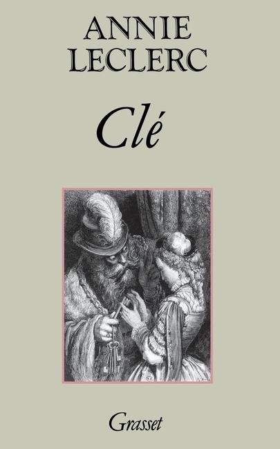Clé - Annie Leclerc