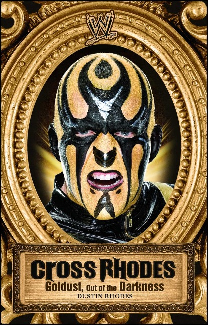 Cross Rhodes - Dustin Rhodes