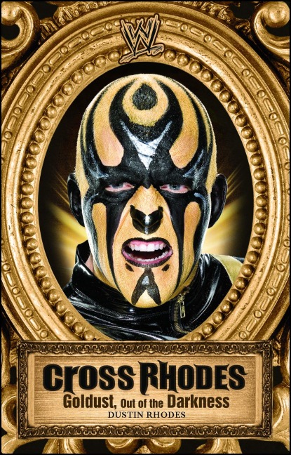 Cross Rhodes - Dustin Rhodes
