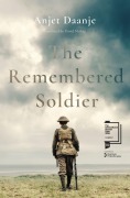 Cover-Bild zum Titel 'The Remembered Soldier' von 'Anjet Daanje'
