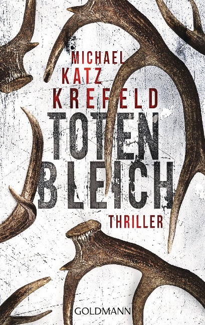 Totenbleich - Michael Katz Krefeld