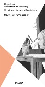 Cover-Bild zum Titel 'Selbstbewusstwerdung' von 'Carla Lonzi'