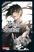 Black Butler 28 - Yana Toboso