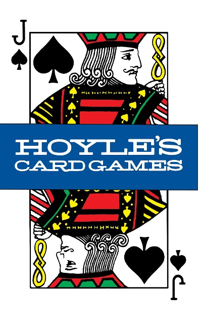 Hoyles Card Games - 