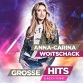 Cover-Bild zum Titel 'Groáe Hits & noch mehr' von 'Anna-Carina Woitschack'