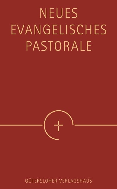 Neues Evangelisches Pastorale - 
