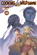 Cover-Bild zum Titel 'Cooking with Wild Game: Volume 30' von 'Eda'