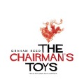 Cover-Bild zum Titel 'The Chairman's Toys' von 'Graham Reed'