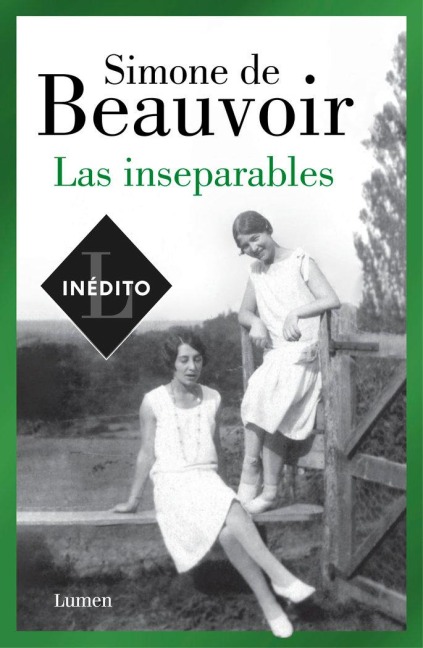 Las Inseparables / Inseparable - Simone de Beauvoir