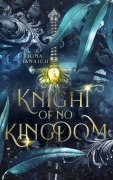 Cover-Bild zum Titel 'Knight of no Kingdom' von 'Fiona Cianaigh'