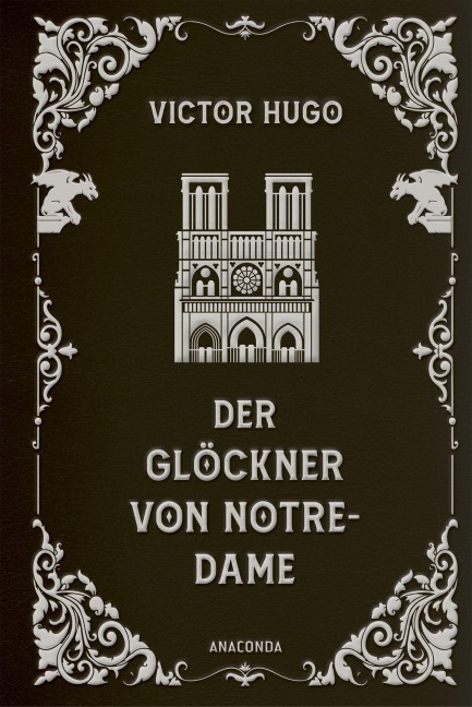 Der Glöckner von Notre-Dame - Victor Hugo
