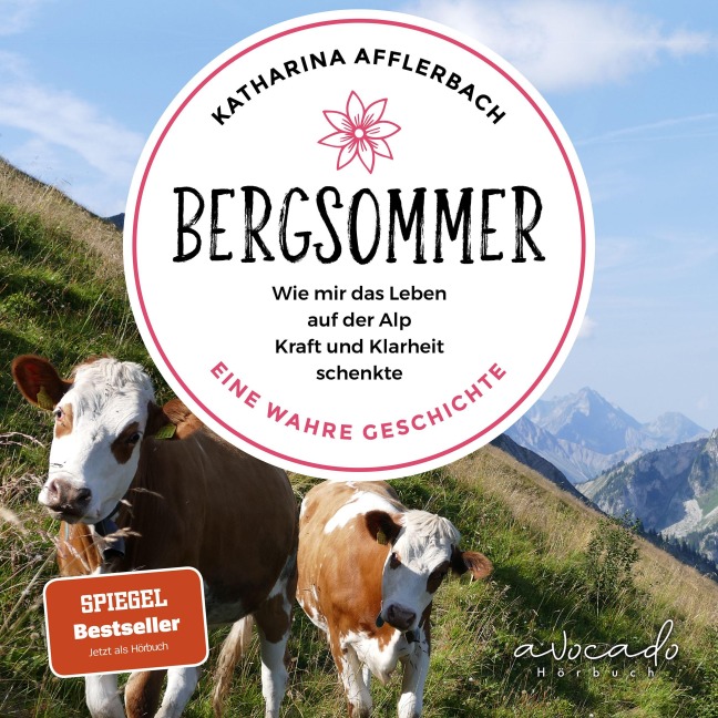 Bergsommer - Katharina Afflerbach
