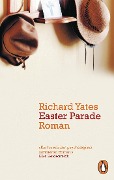 Cover-Bild zum Titel 'Easter Parade' von 'Richard Yates'