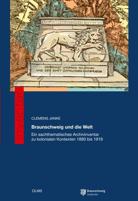Braunschweig und die Welt - Clemens Janke