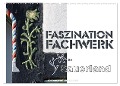Faszination Fachwerk im Sauerland (Wandkalender 2024 DIN A2 quer), CALVENDO Monatskalender - Udo Haafke
