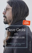 Der Storyteller - Dave Grohl