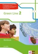 Cover-Bild zum Titel 'Green Line 2' von ''