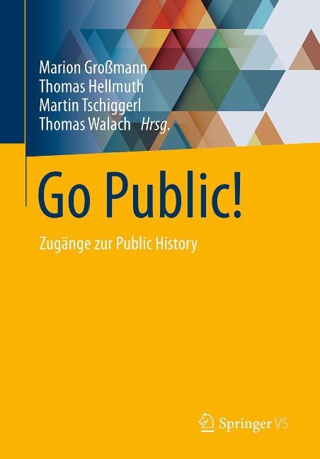 Go Public! - 