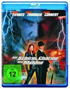 Mit Schirm, Charme und Melone - Sydney Newman, Don Macpherson, Joel McNeely