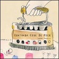 Cover-Bild zum Titel 'Contrada Cese De Poce' von 'Laura Fanelli'