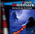 001/Die Bucht der 22 Schreie - Point Whitmark