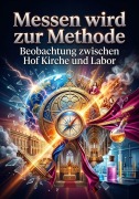 Cover-Bild zum Titel 'Messen wird zur Methode' von 'Claudia Engel'